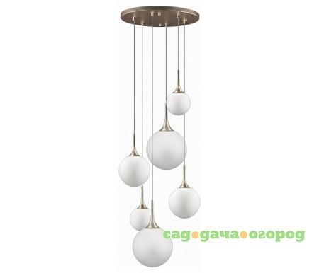 Фото Lightstar Globo 813061