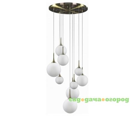 Фото Lightstar Globo 813091