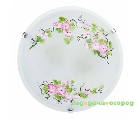 Фото Mufi TL9381Y-02WH