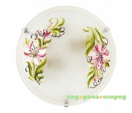 Фото Zulad TL9391Y-02WH