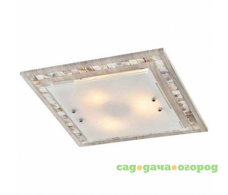 Фото Simmetria FR4810-CL-03-W