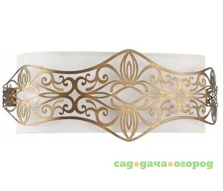 Фото Burgeon ARM959-WL-02-G