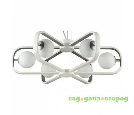 Фото Avola MOD431-PL-06-WS