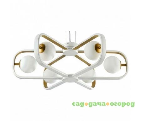 Фото Avola MOD431-PL-06-WG