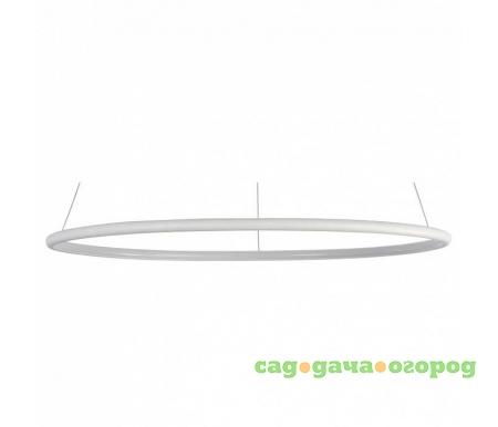 Фото Nola MOD807-PL-01-36-W
