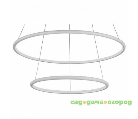 Фото Nola MOD807-PL-02-60-W