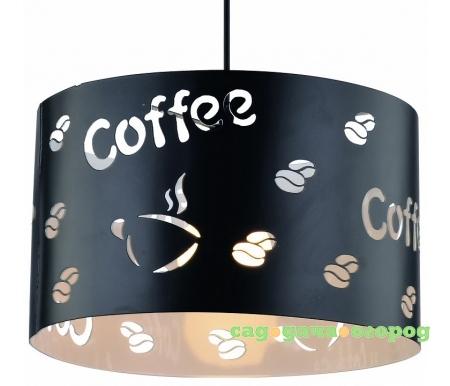 Фото Caffetteria A1233SP-1BK
