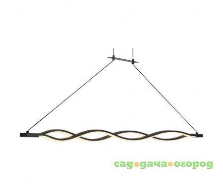 Фото Sahara Brown Oxide Dimmable 5817