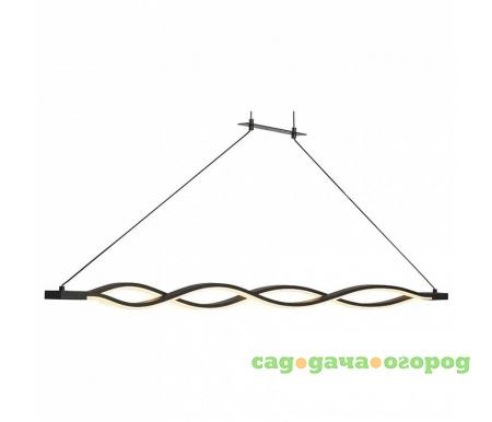 Фото Sahara Brown Oxide Dimmable 5818