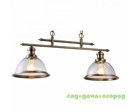 Фото Oglio A9273SP-2AB