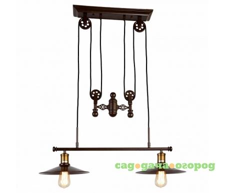 Фото Winch 1762-2P