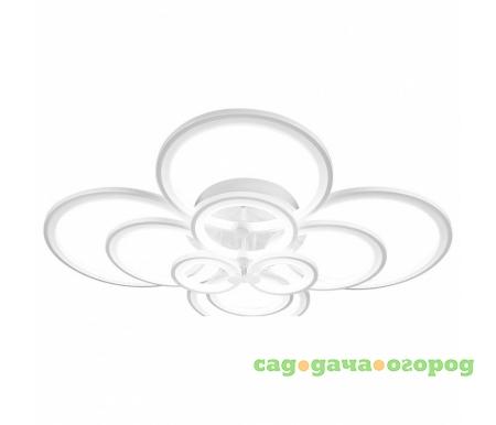 Фото IDLamp Federica 388/10PF-White