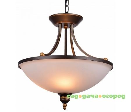 Фото Bonito A9518SP-3BA