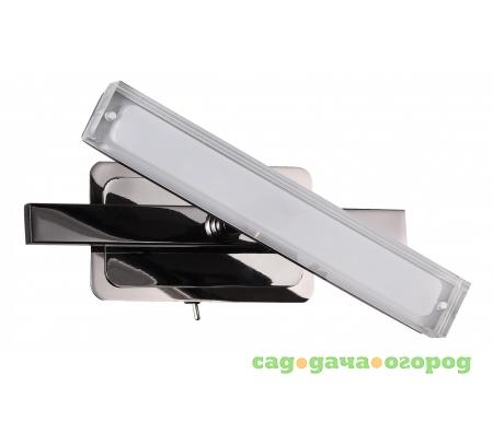 Фото 406 406/1A-Blackchrome