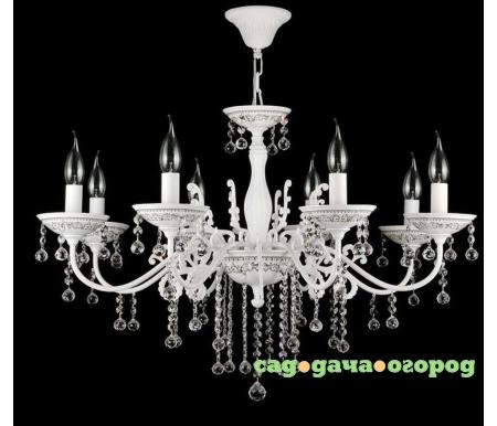 Фото Elegant 43 ARM386-08-W