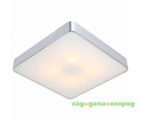 Фото Arte Lamp Cosmopolitan A7210PL-4CC