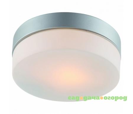 Фото Arte Lamp Shirp A3211PL-1SI