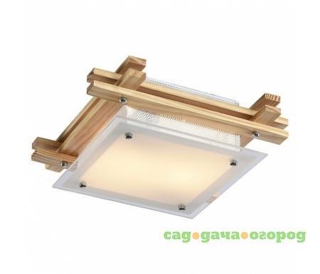 Фото Arte Lamp 94 A6460PL-2BR