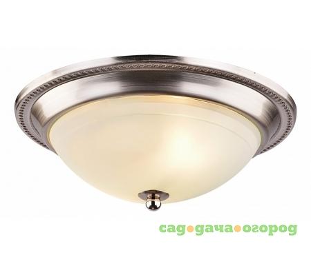 Фото Arte Lamp 28 A3011PL-2SS