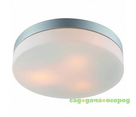 Фото Arte Lamp Shirp A3211PL-3SI