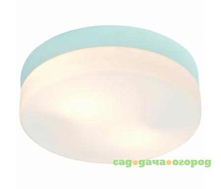 Фото Arte Lamp Shirp A3211PL-2WH