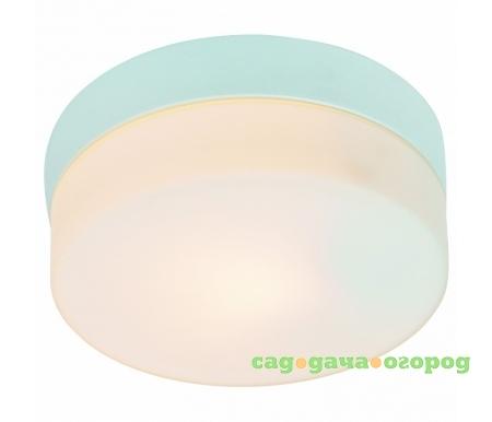 Фото Arte Lamp Shirp A3211PL-1WH