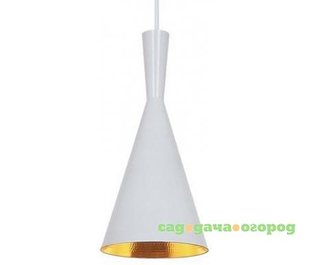 Фото Arte Lamp Cappello A3408SP-1WH