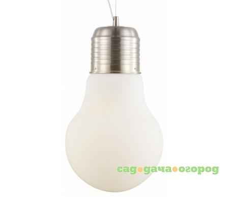 Фото Arte Lamp Edison A1403SP-1SS