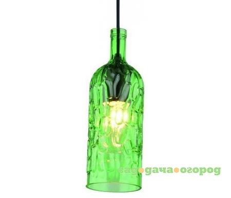 Фото Arte Lamp 26 A8132SP-1GR