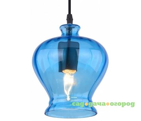 Фото Arte Lamp 25 A8127SP-1BL