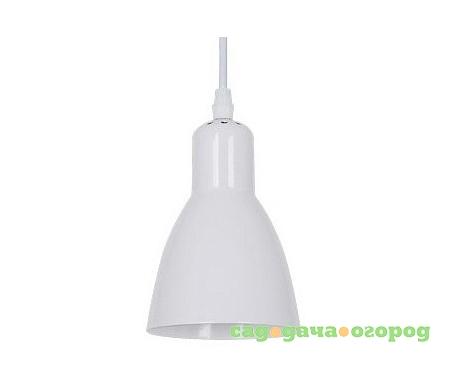 Фото Arte Lamp 48 A5049SP-1WH