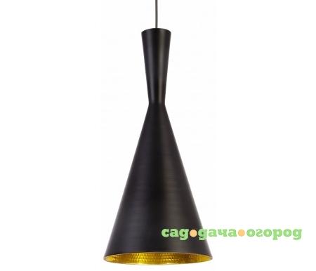 Фото Arte Lamp Cappello A3408SP-1BK