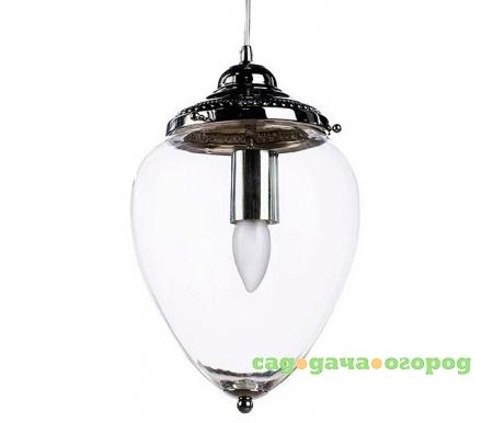 Фото Arte Lamp Rimini A1091SP-1CC