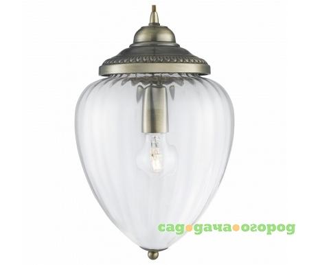 Фото Arte Lamp Rimini A1091SP-1AB