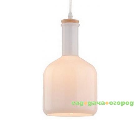 Фото Arte Lamp 22 A8115SP-1WH