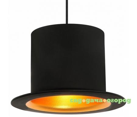 Фото Arte Lamp Bijoux A3236SP-1BK