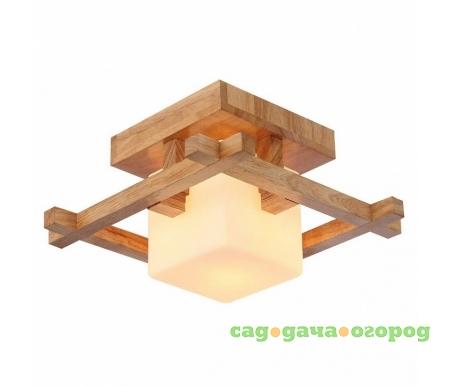 Фото Arte Lamp 95 A8252PL-1BR