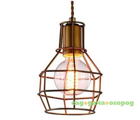 Фото Arte Lamp 75 A9182SP-1BZ