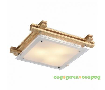 Фото Arte Lamp 94 A6460PL-3BR