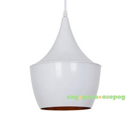 Фото Arte Lamp Cappello A3407SP-1WH