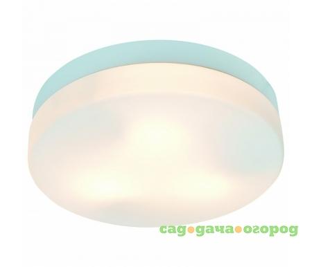 Фото Arte Lamp Shirp A3211PL-3WH