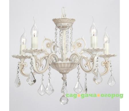 Фото NAPOLI 148.5 white antique