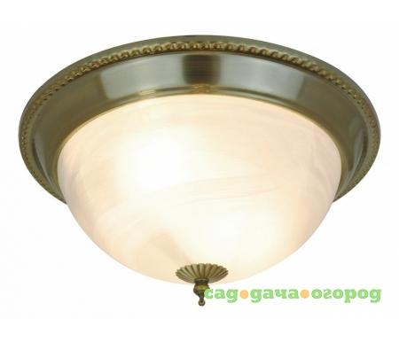 Фото Arte Lamp 16 A1305PL-2AB