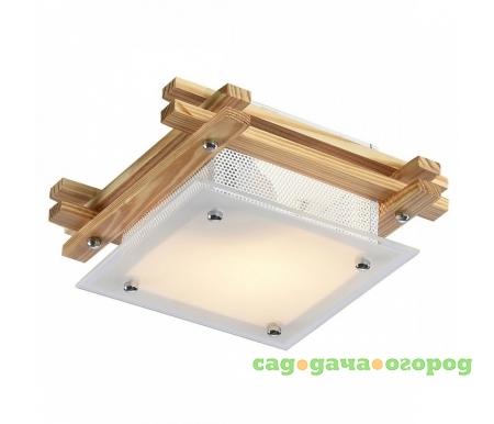 Фото Arte Lamp 94 A6460PL-1BR