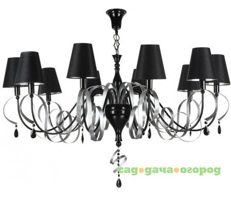 Фото Maytoni Intreccio ARM010-10-R