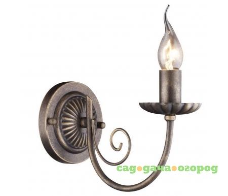 Фото Arte Lamp Dolce A3057AP-1BR