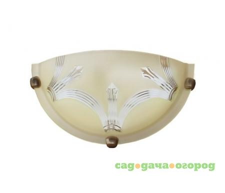 Фото Arte Lamp Beams A4330AP-1AB