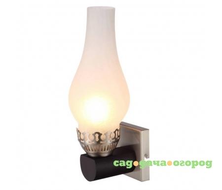 Фото Arte Lamp Lombardy A6801AP-1BR