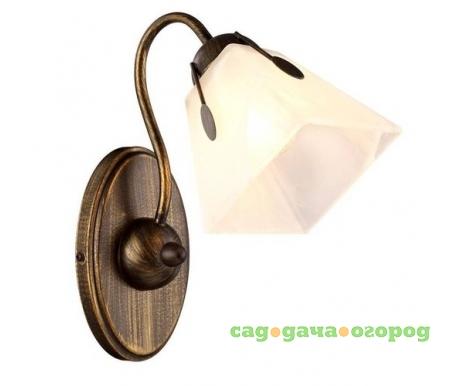 Фото Arte Lamp 77 A9233AP-1BR