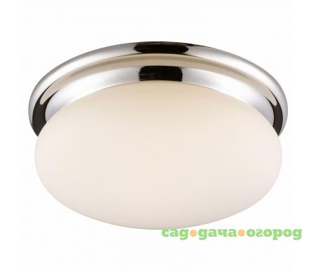 Фото Arte Lamp Aqua A2916PL-1CC